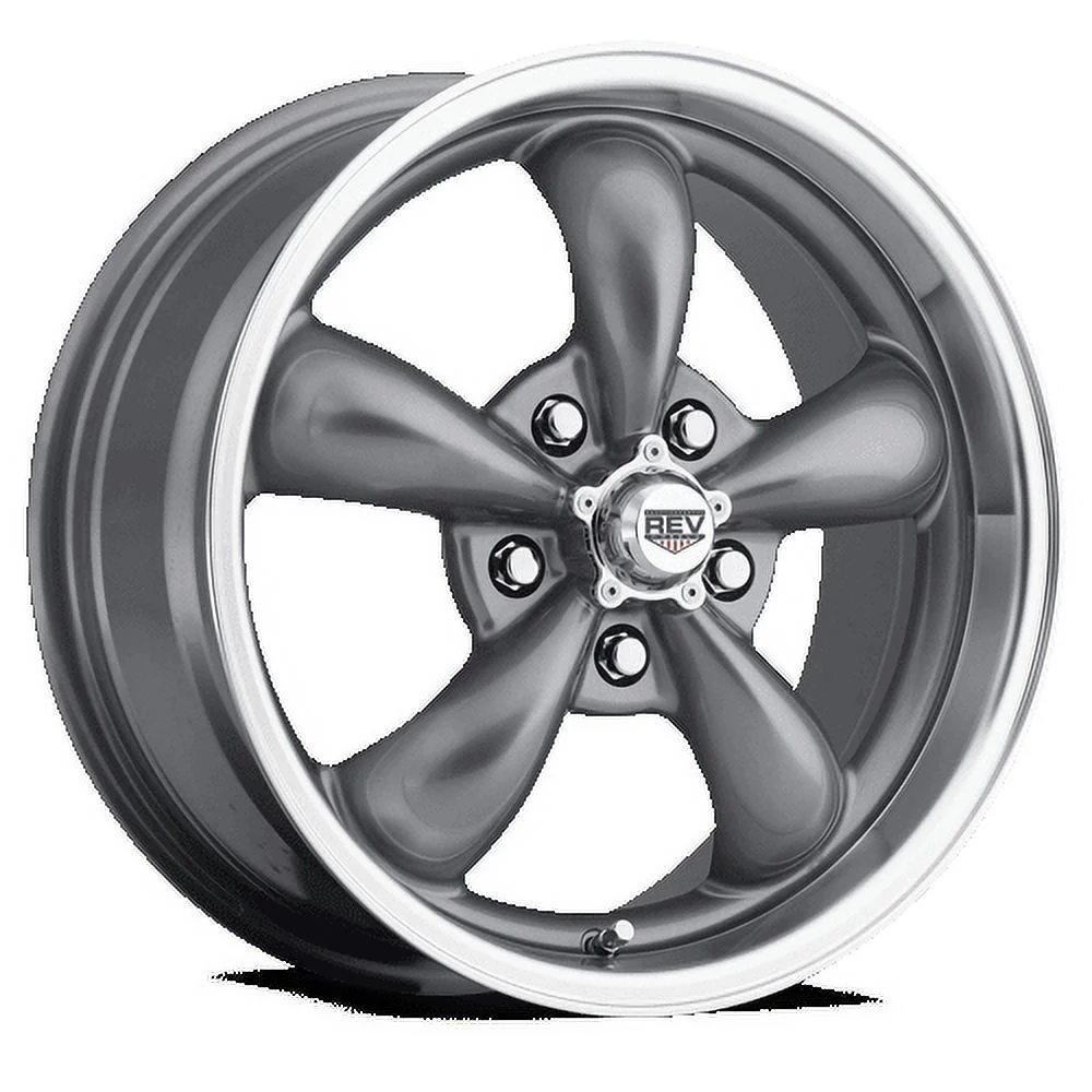 Rev Wheels 100S-7706100 100 Classic Series